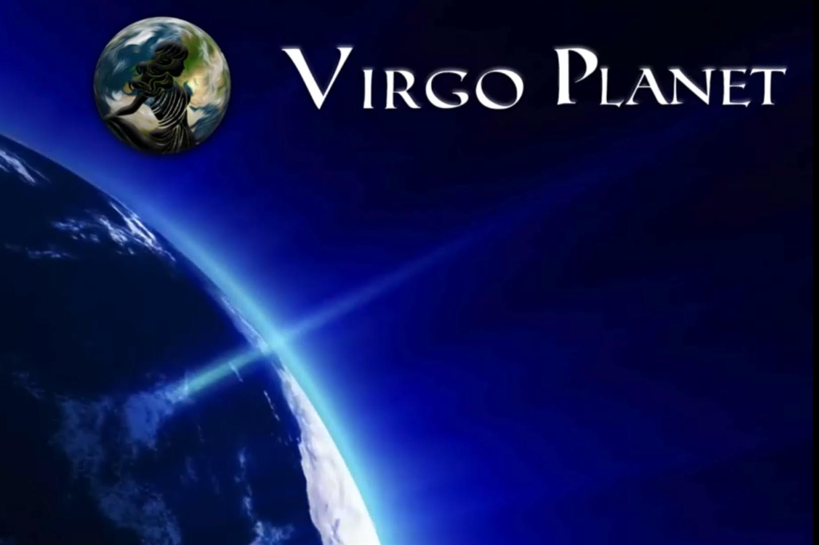 Virgo Planet